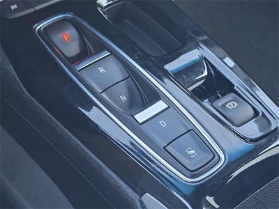 2022 Chevrolet Bolt EV 5dr Wgn 2LT