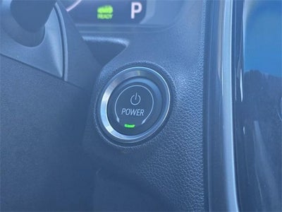 2022 Chevrolet Bolt EV 5dr Wgn 2LT