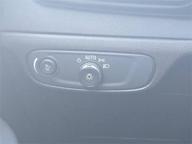 2022 Chevrolet Bolt EV 5dr Wgn 2LT