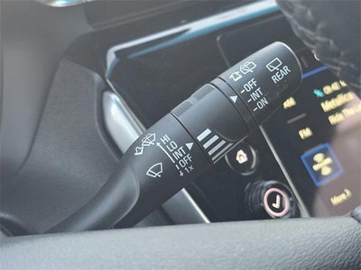 2022 Chevrolet Bolt EV 5dr Wgn 2LT