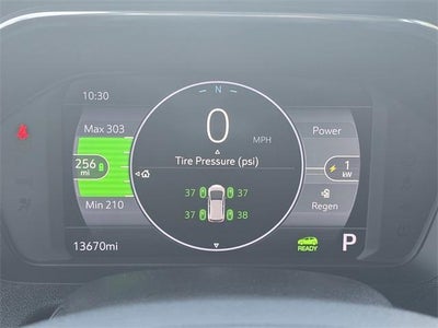 2022 Chevrolet Bolt EV 5dr Wgn 2LT