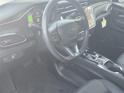 2022 Chevrolet Bolt EV 5dr Wgn 2LT