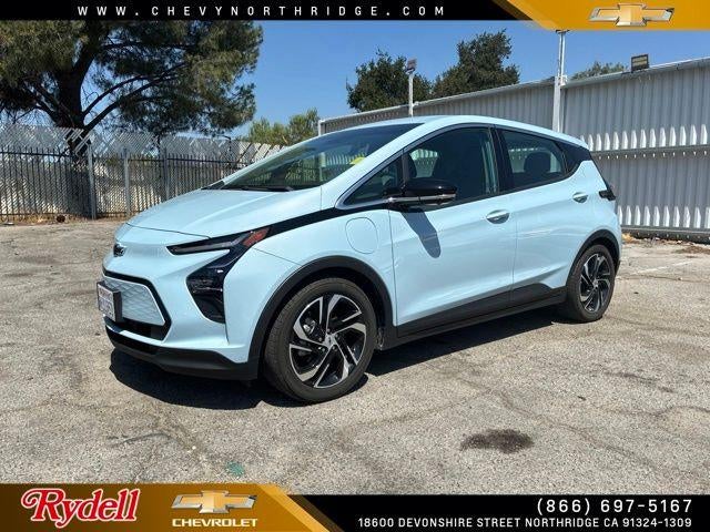 2023 Chevrolet Bolt EV 5dr Wgn 2LT