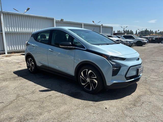 2023 Chevrolet Bolt EV 5dr Wgn 2LT