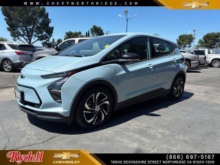 2023 Chevrolet Bolt EV 5dr Wgn 2LT