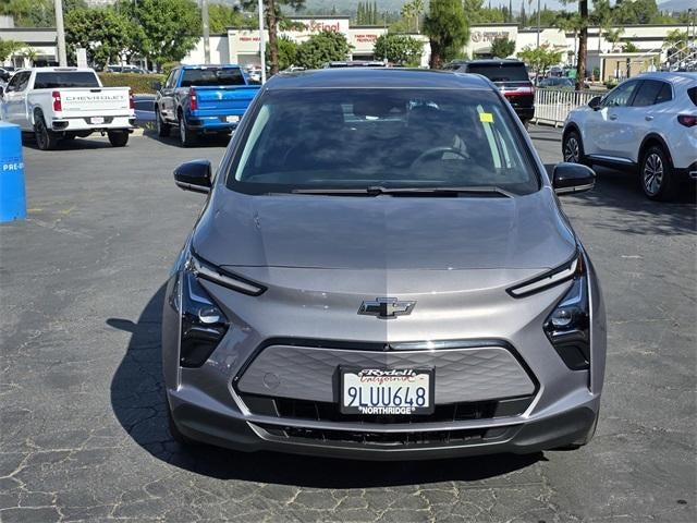 2023 Chevrolet Bolt EV 5dr Wgn 2LT