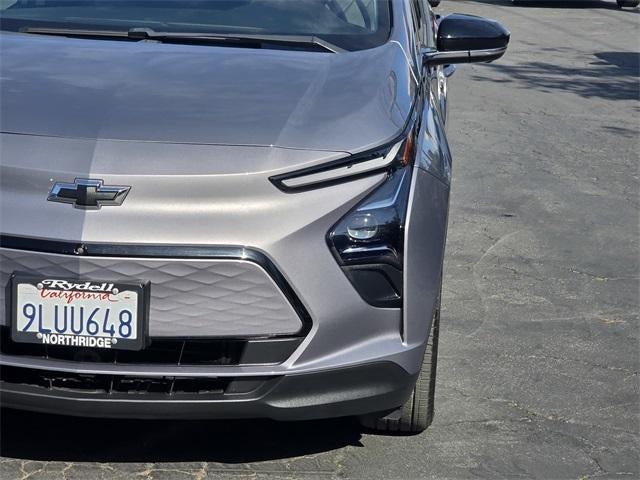 2023 Chevrolet Bolt EV 5dr Wgn 2LT