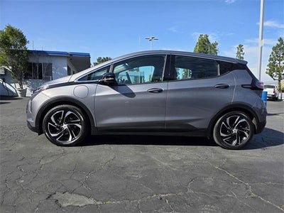 2023 Chevrolet Bolt EV 5dr Wgn 2LT