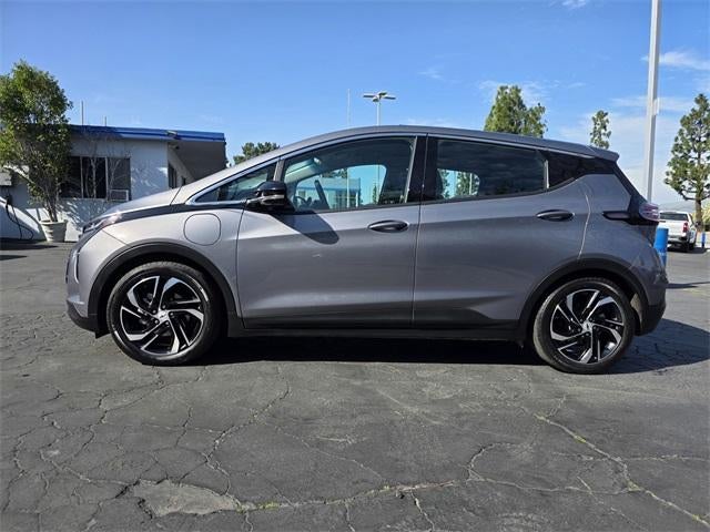 2023 Chevrolet Bolt EV 5dr Wgn 2LT
