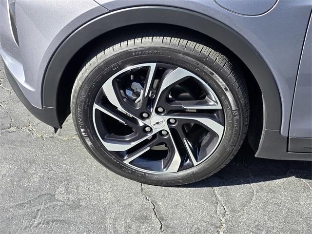 2023 Chevrolet Bolt EV 5dr Wgn 2LT