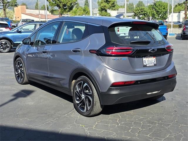 2023 Chevrolet Bolt EV 5dr Wgn 2LT