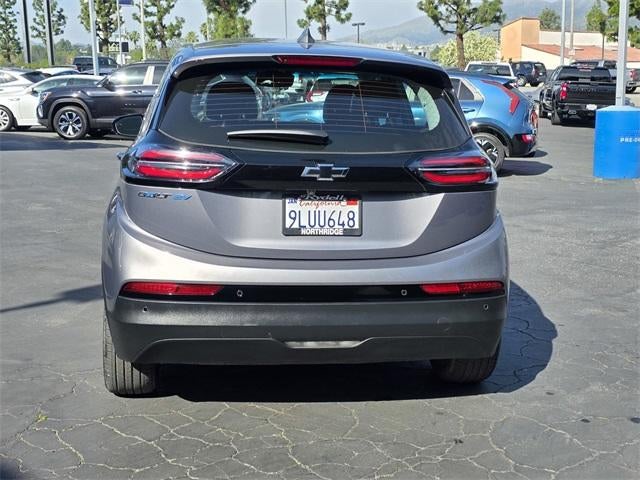 2023 Chevrolet Bolt EV 5dr Wgn 2LT
