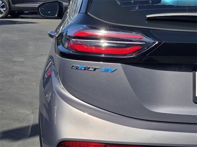 2023 Chevrolet Bolt EV 5dr Wgn 2LT