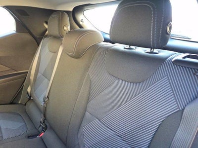 2027 Chevrolet Bolt FWD 4dr LT