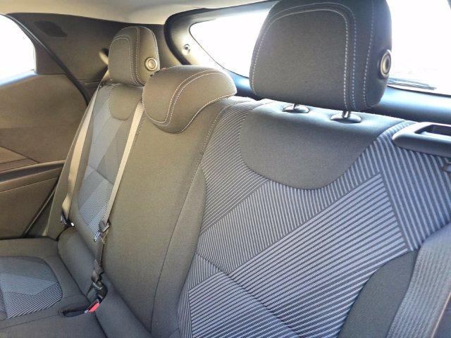 2027 Chevrolet Bolt FWD 4dr LT