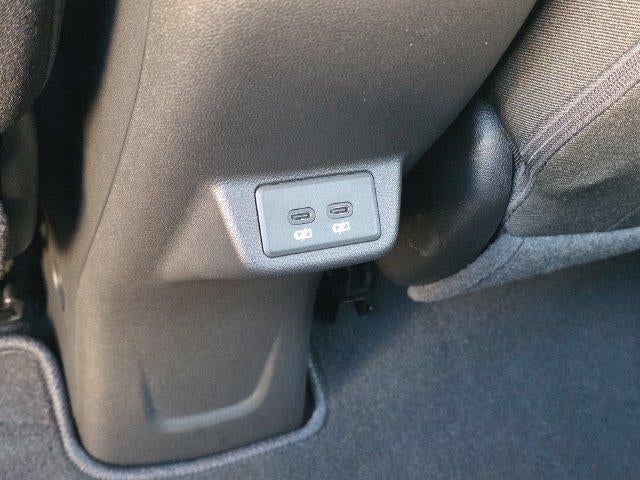 2027 Chevrolet Bolt FWD 4dr LT