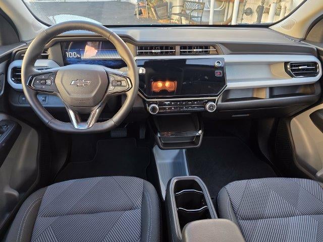 2027 Chevrolet Bolt FWD 4dr LT