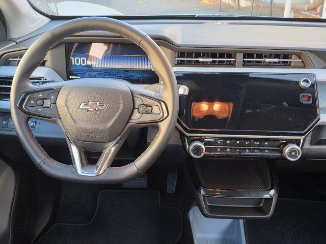 2027 Chevrolet Bolt FWD 4dr LT