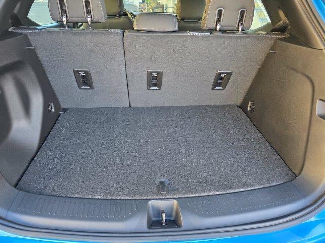 2027 Chevrolet Bolt FWD 4dr LT