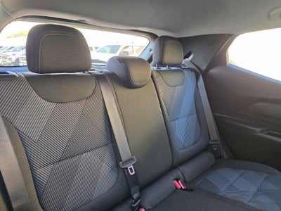 2027 Chevrolet Bolt FWD 4dr LT