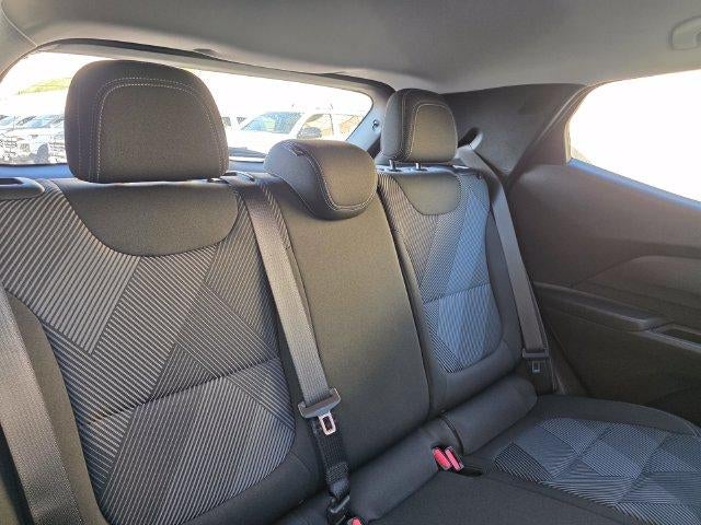 2027 Chevrolet Bolt FWD 4dr LT
