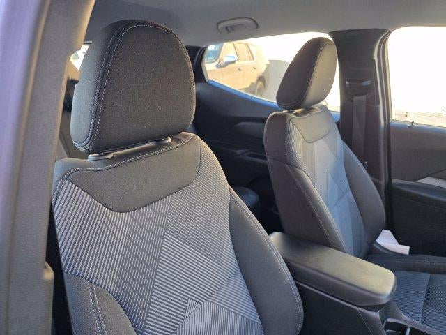2027 Chevrolet Bolt FWD 4dr LT