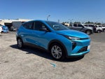 2027 Chevrolet Bolt FWD 4dr LT