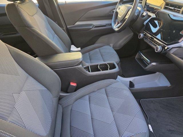 2027 Chevrolet Bolt FWD 4dr LT