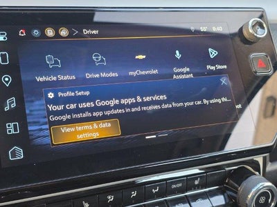 2027 Chevrolet Bolt FWD 4dr LT