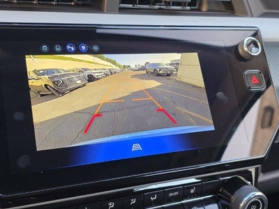 2027 Chevrolet Bolt FWD 4dr LT