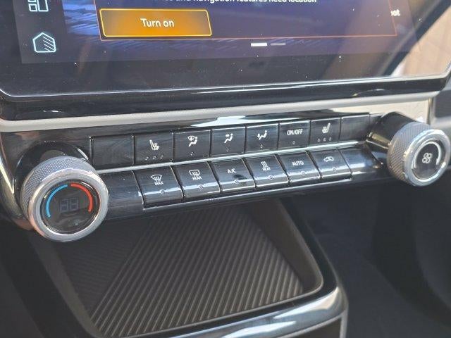 2027 Chevrolet Bolt FWD 4dr LT