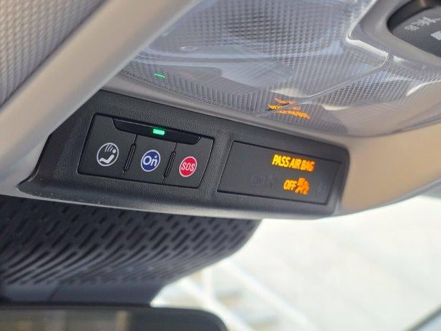 2027 Chevrolet Bolt FWD 4dr LT