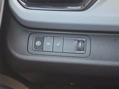 2027 Chevrolet Bolt FWD 4dr LT