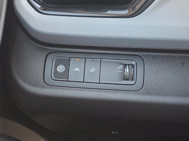 2027 Chevrolet Bolt FWD 4dr LT