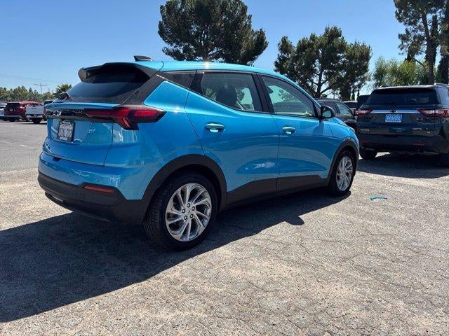2027 Chevrolet Bolt FWD 4dr LT
