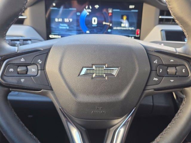 2027 Chevrolet Bolt FWD 4dr LT