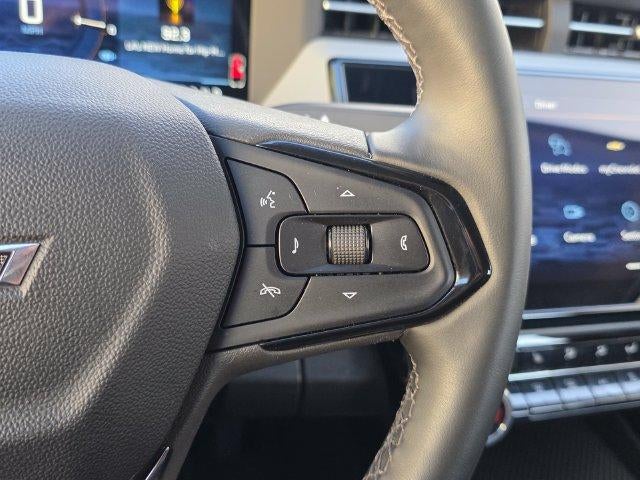 2027 Chevrolet Bolt FWD 4dr LT