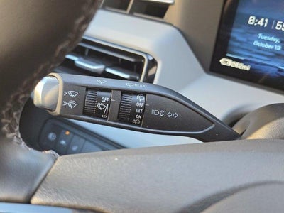 2027 Chevrolet Bolt FWD 4dr LT