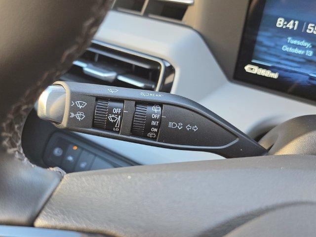 2027 Chevrolet Bolt FWD 4dr LT