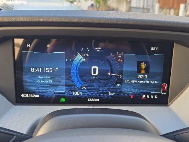 2027 Chevrolet Bolt FWD 4dr LT