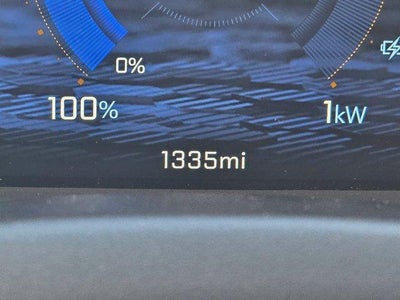 2027 Chevrolet Bolt FWD 4dr LT