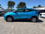 2027 Chevrolet Bolt FWD 4dr LT