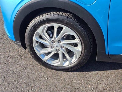 2027 Chevrolet Bolt FWD 4dr LT