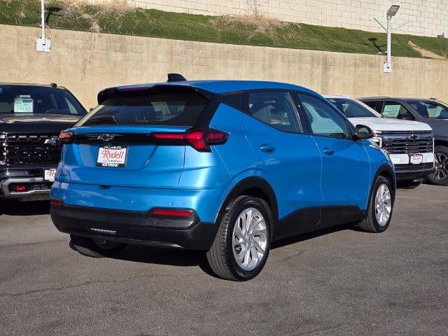 2027 Chevrolet Bolt FWD 4dr LT