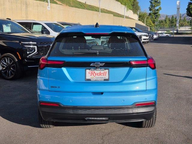 2027 Chevrolet Bolt FWD 4dr LT