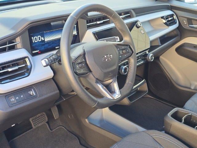2027 Chevrolet Bolt FWD 4dr LT