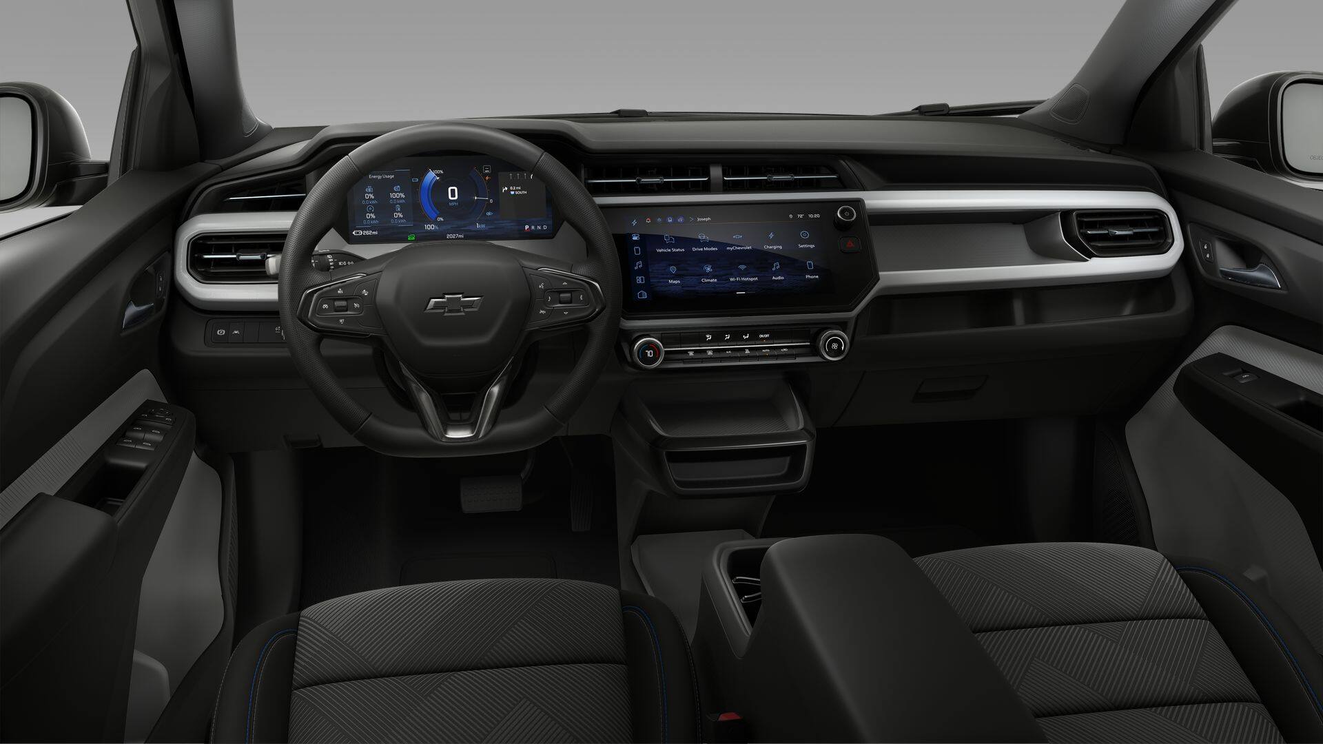2027 Chevrolet Bolt FWD 4dr LT