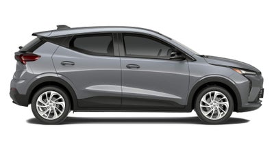 2027 Chevrolet Bolt FWD 4dr LT