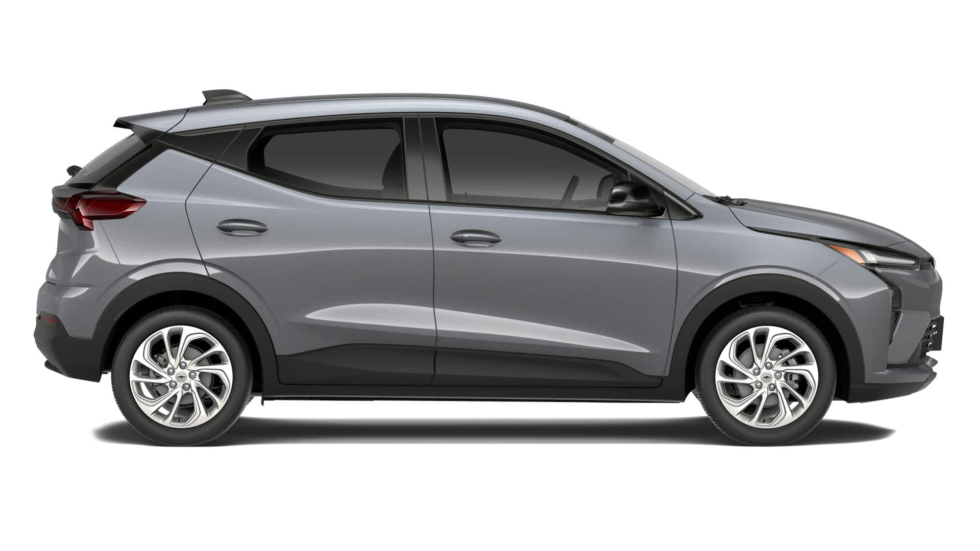 2027 Chevrolet Bolt FWD 4dr LT