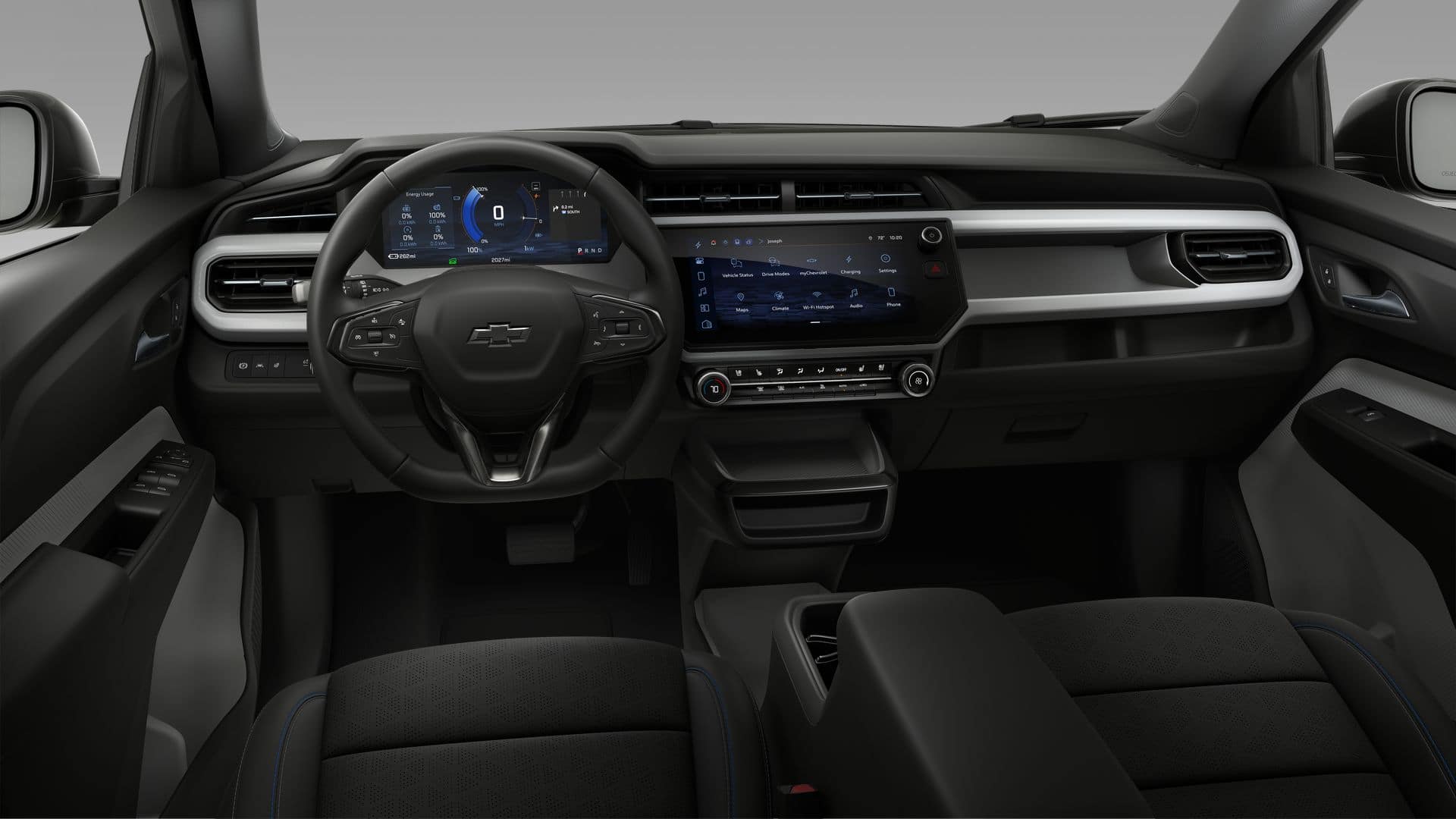 2027 Chevrolet Bolt FWD 4dr LT